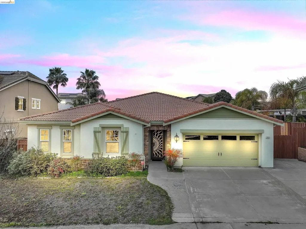 5650 Rosscommon Way Antioch CA 94531