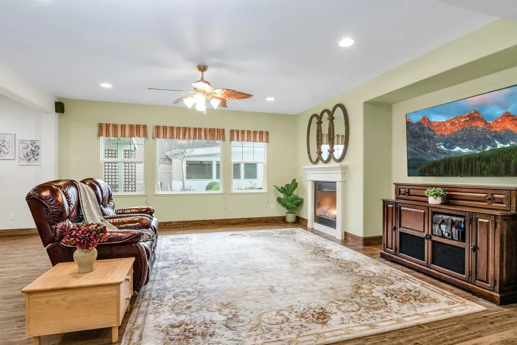 5650 Rosscommon Way Antioch CA 94531