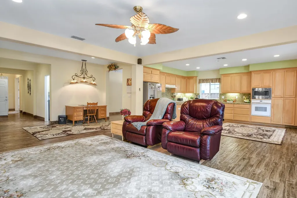 5650 Rosscommon Way Antioch CA 94531