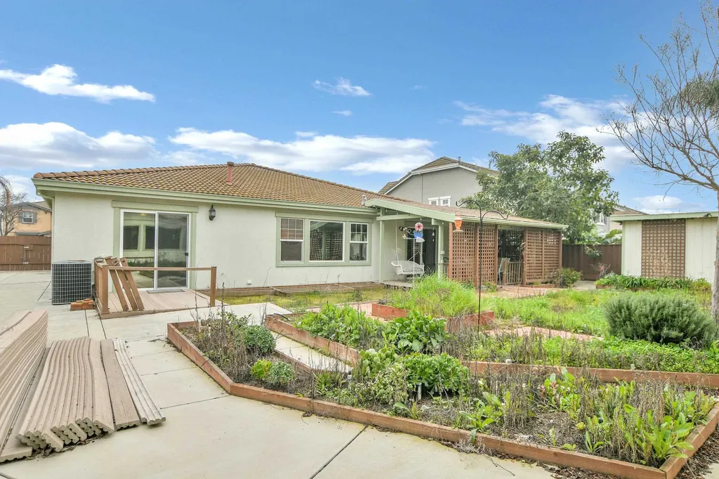 5650 Rosscommon Way Antioch CA 94531