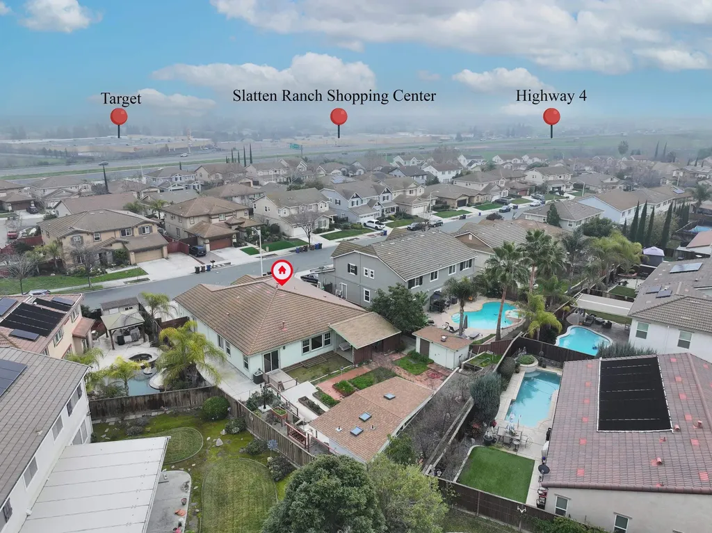 5650 Rosscommon Way Antioch CA 94531