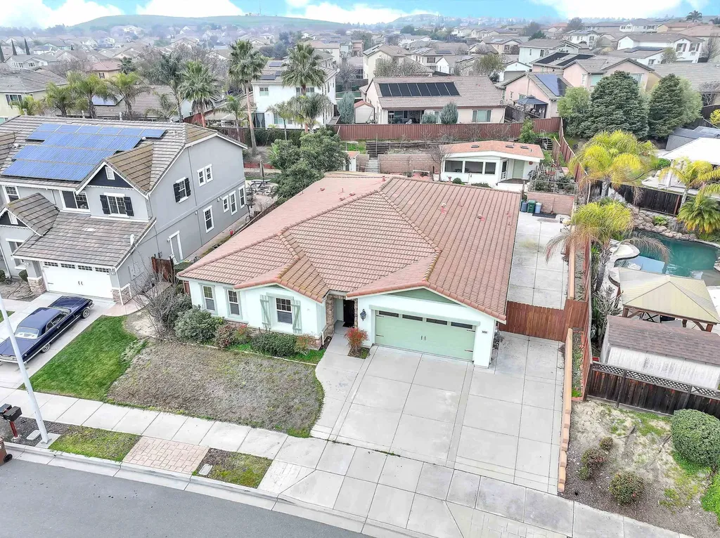 5650 Rosscommon Way Antioch CA 94531