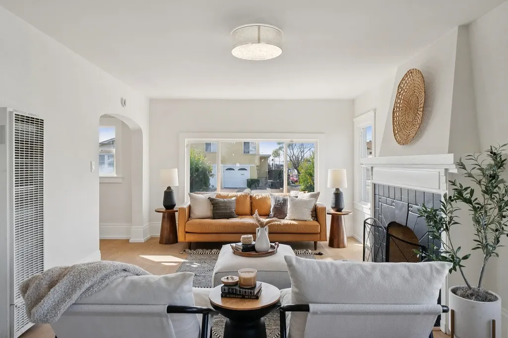 5500 Laverne Avenue Oakland CA 94605