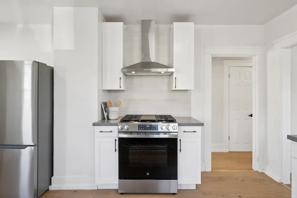 5500 Laverne Avenue Oakland CA 94605