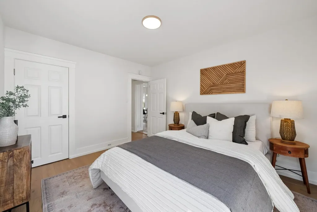 5500 Laverne Avenue Oakland CA 94605