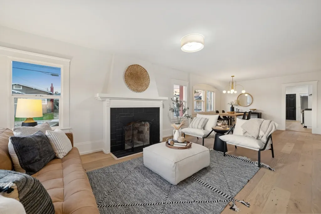 5500 Laverne Avenue Oakland CA 94605