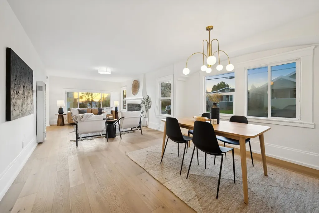 5500 Laverne Avenue Oakland CA 94605