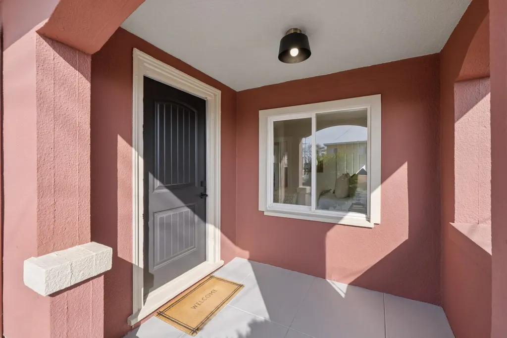 5500 Laverne Avenue Oakland CA 94605