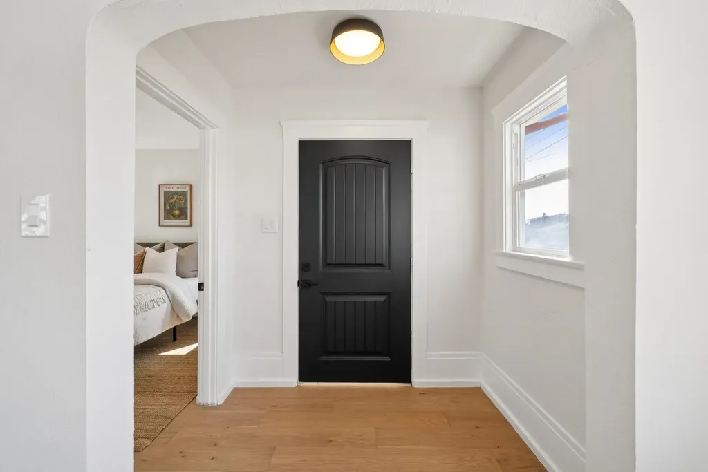 5500 Laverne Avenue Oakland CA 94605