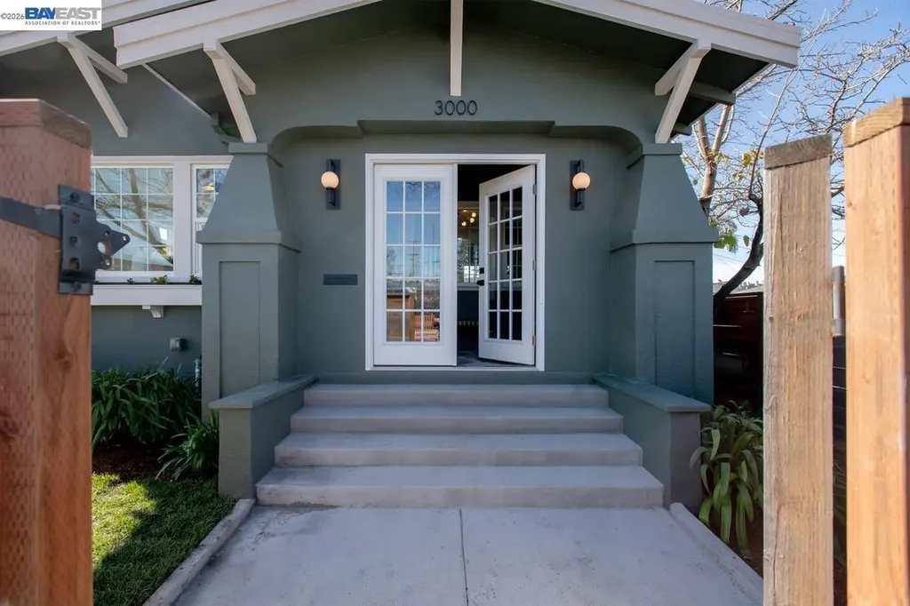 3000 Acton Street Berkeley CA 94702