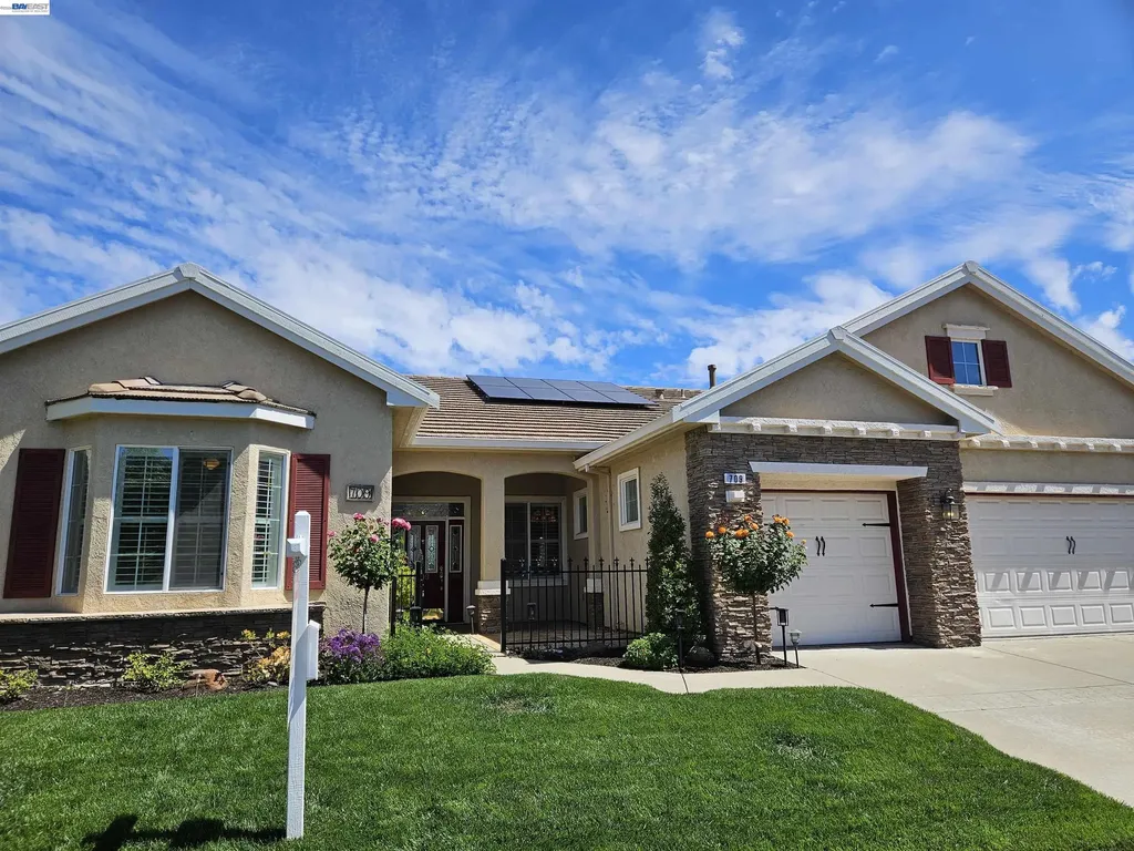709 Richardson Drive Brentwood CA 94513