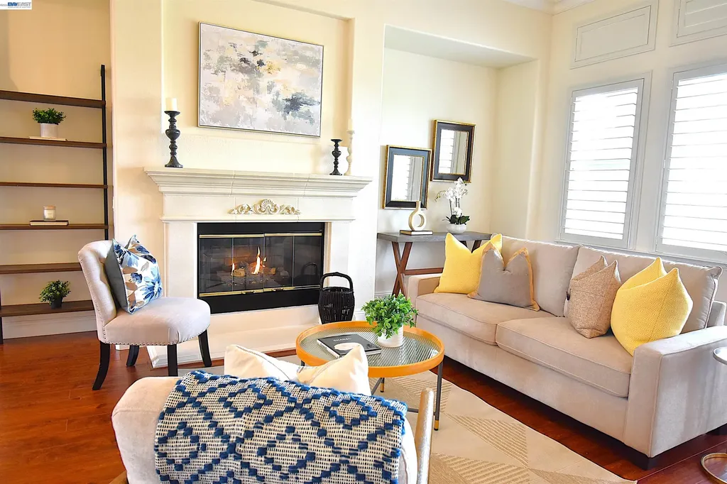 709 Richardson Drive Brentwood CA 94513