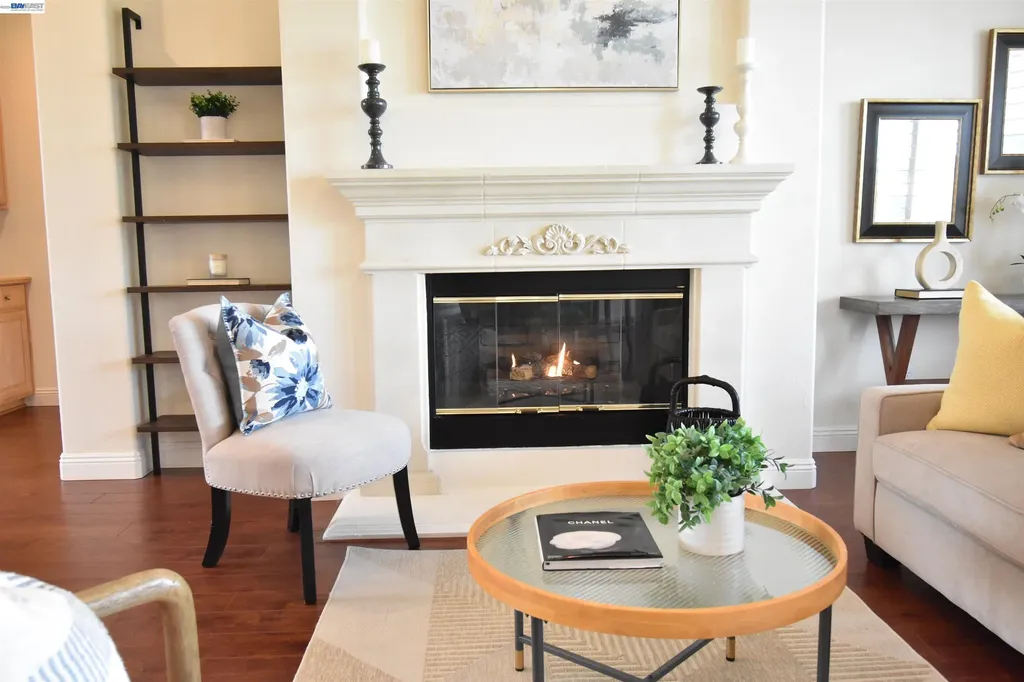 709 Richardson Drive Brentwood CA 94513