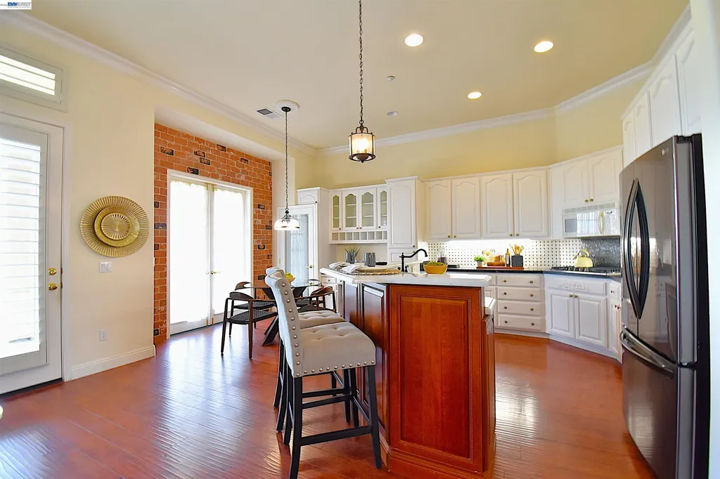 709 Richardson Drive Brentwood CA 94513