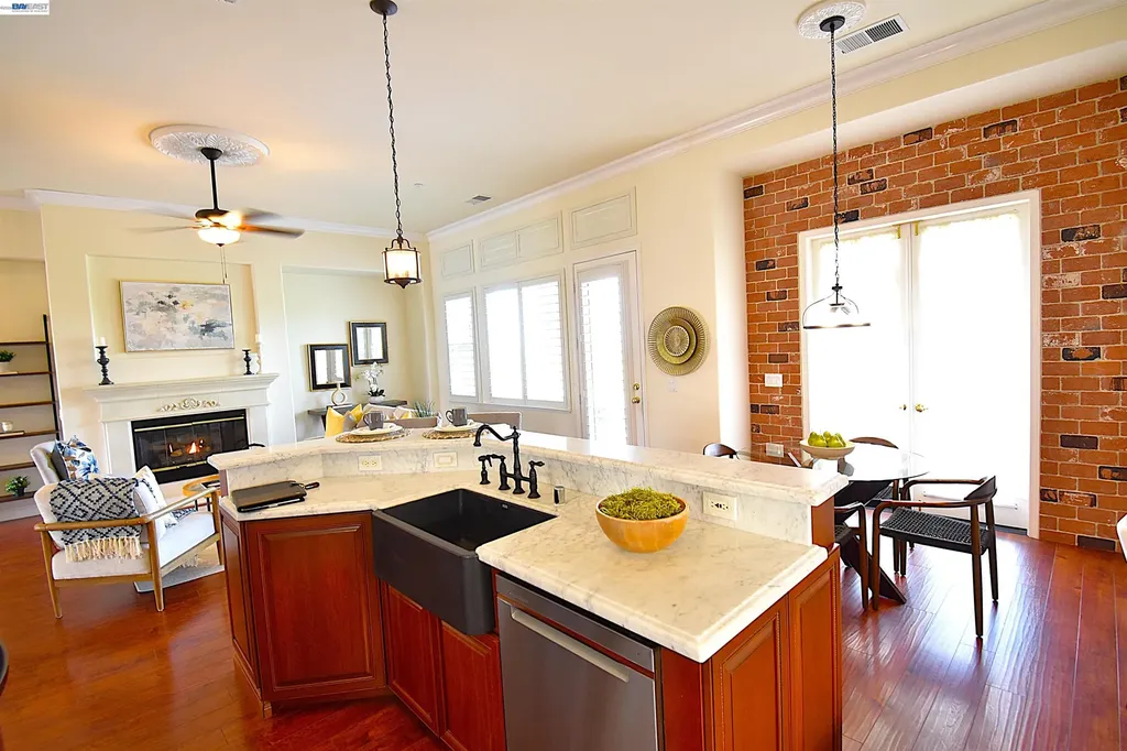 709 Richardson Drive Brentwood CA 94513