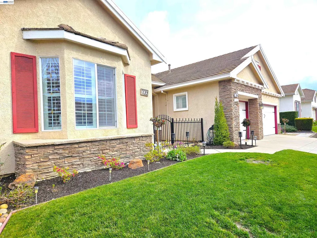 709 Richardson Drive Brentwood CA 94513