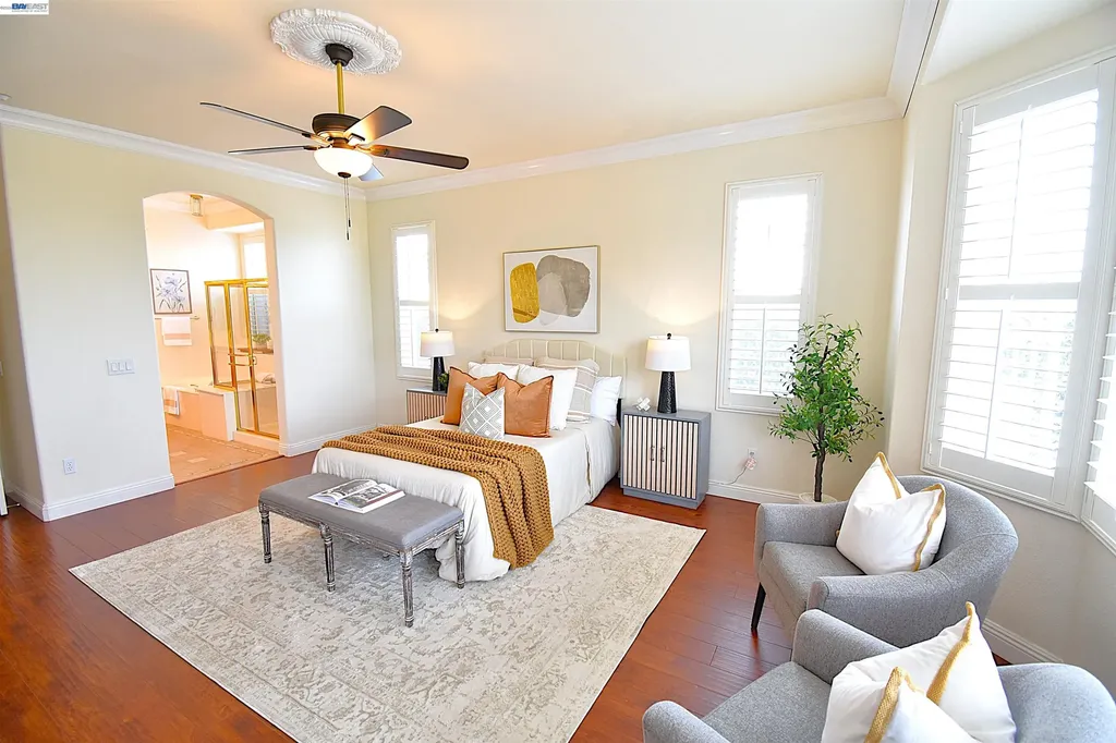 709 Richardson Drive Brentwood CA 94513