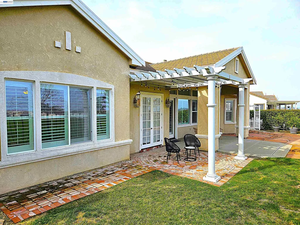 709 Richardson Drive Brentwood CA 94513