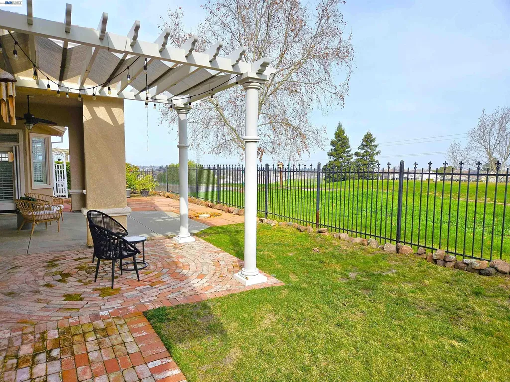 709 Richardson Drive Brentwood CA 94513