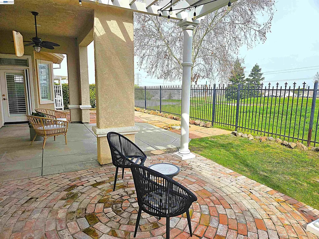 709 Richardson Drive Brentwood CA 94513