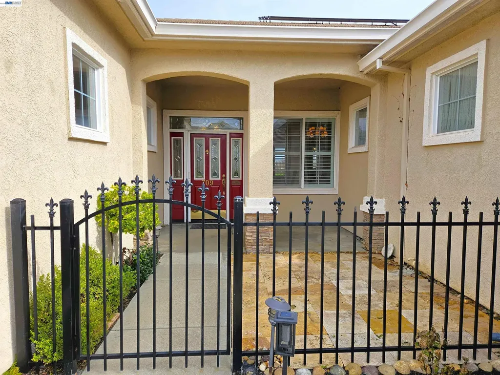 709 Richardson Drive Brentwood CA 94513