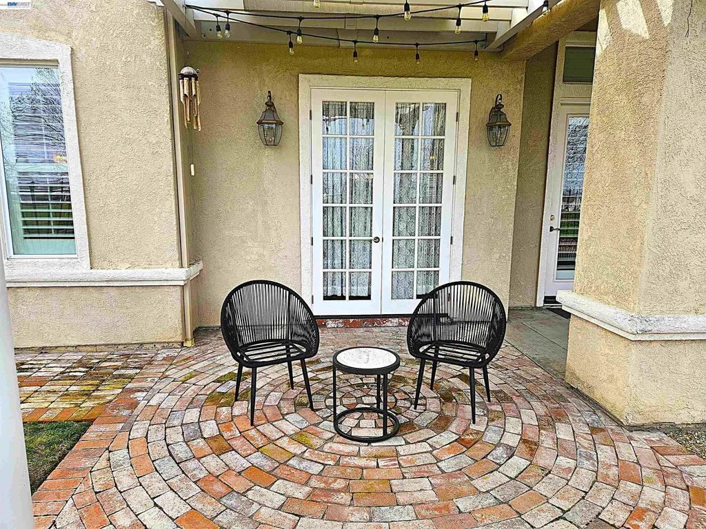 709 Richardson Drive Brentwood CA 94513