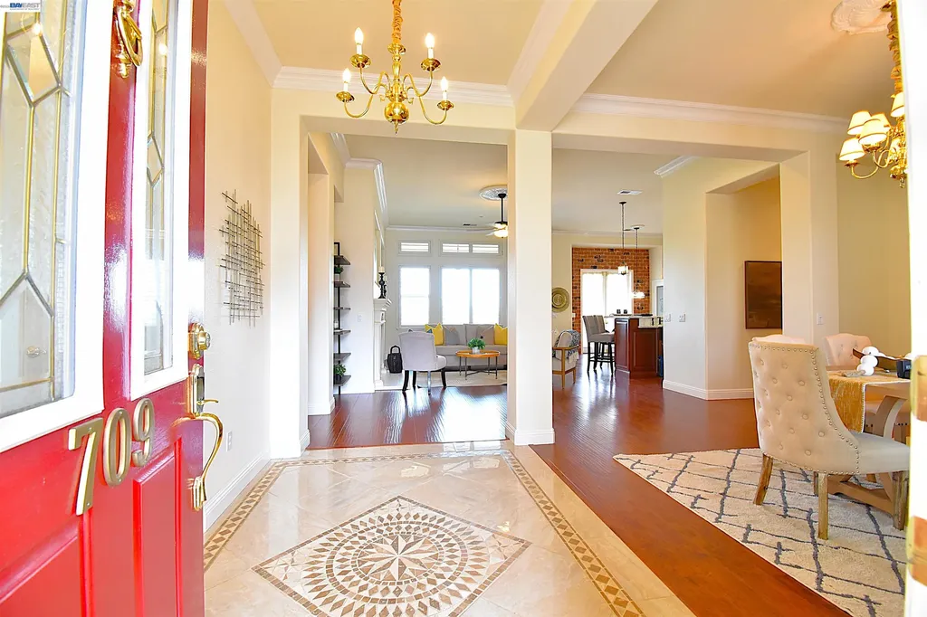 709 Richardson Drive Brentwood CA 94513