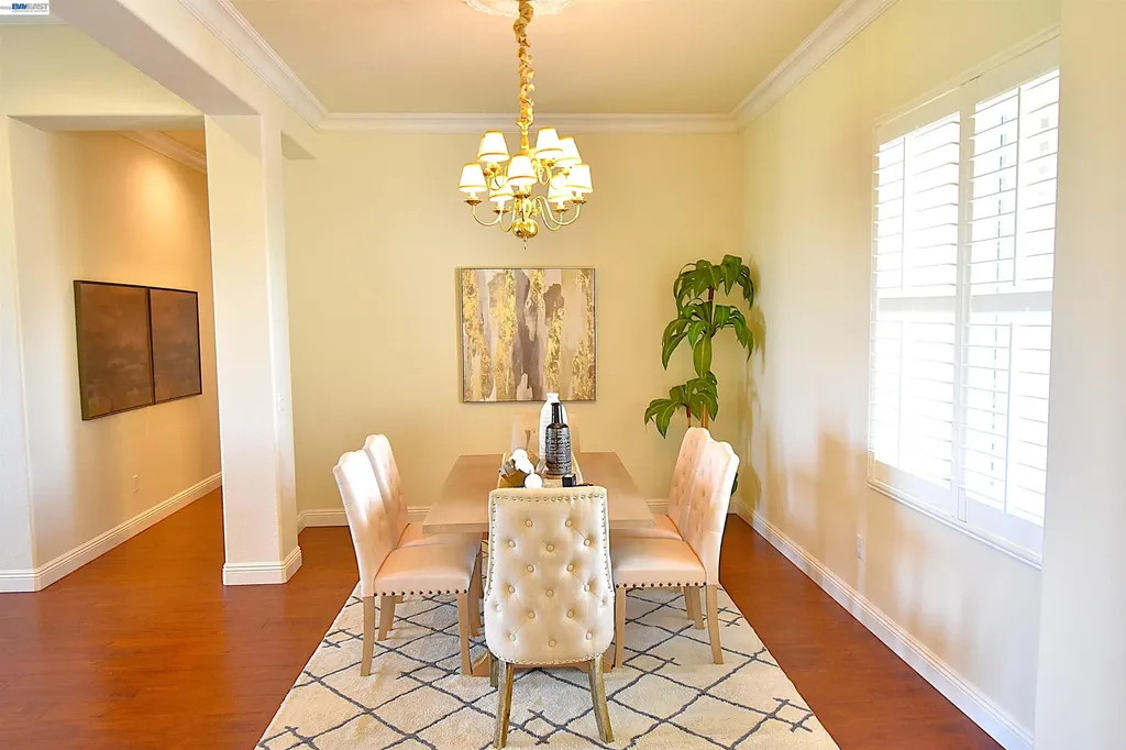 709 Richardson Drive Brentwood CA 94513