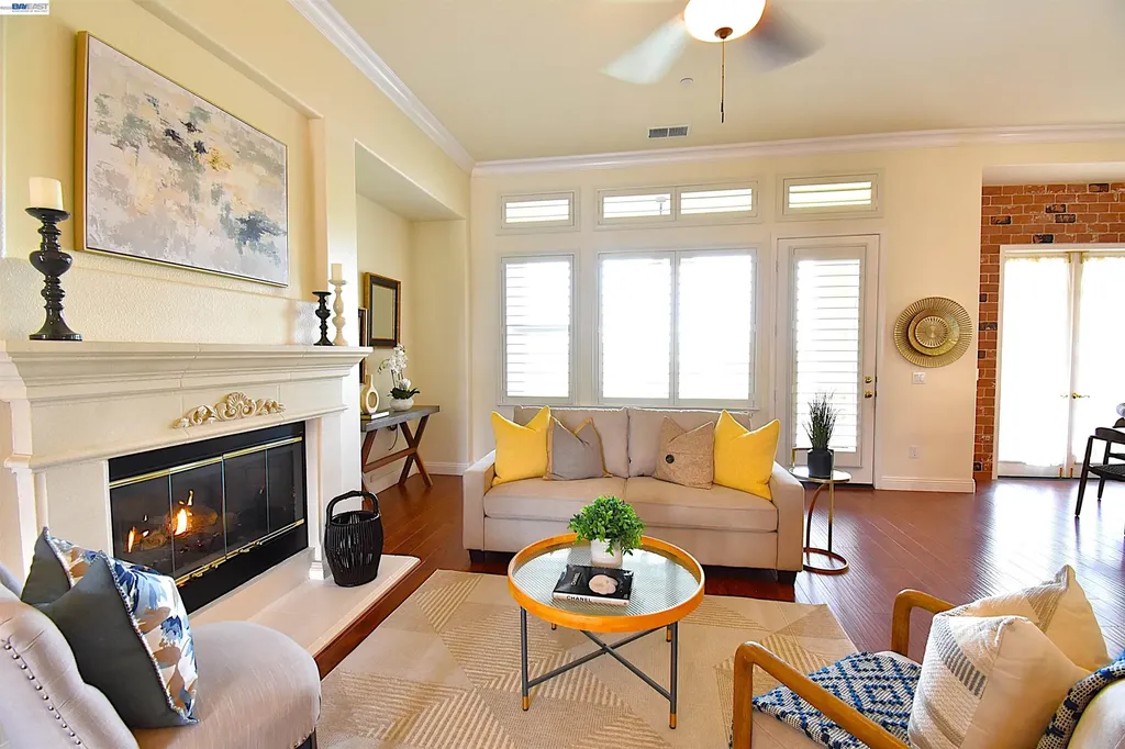 709 Richardson Drive Brentwood CA 94513