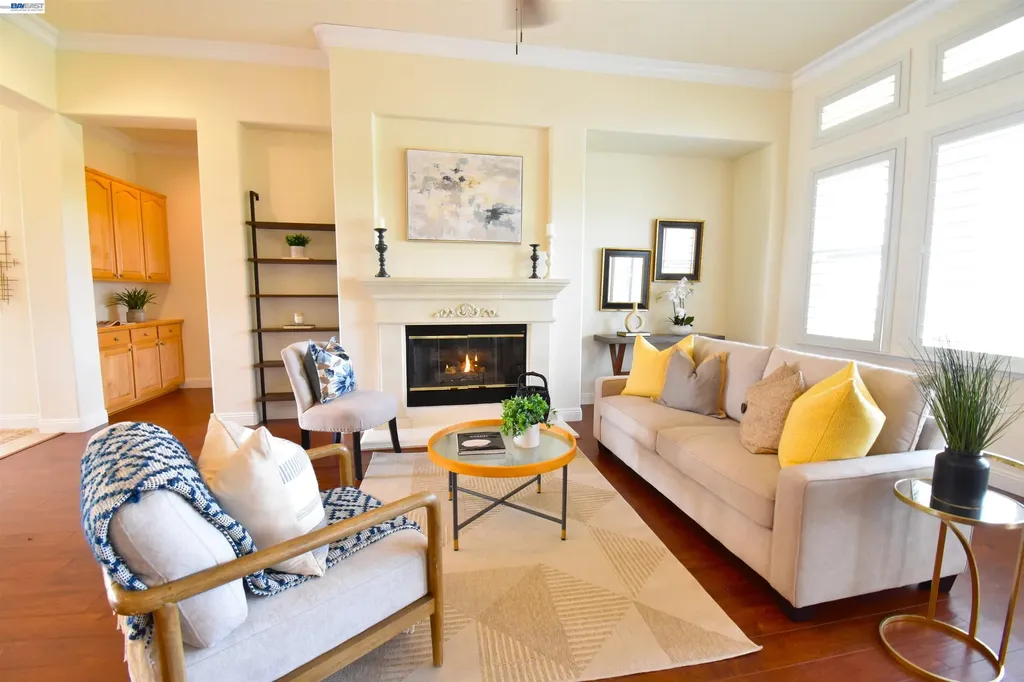 709 Richardson Drive Brentwood CA 94513