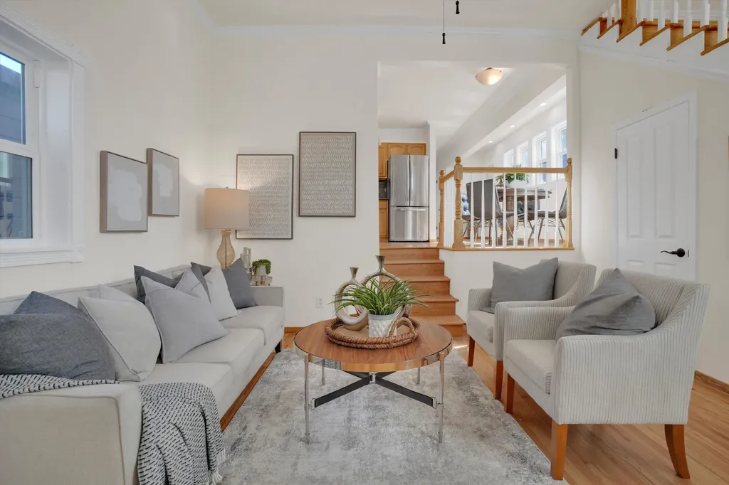 1821 Grand Street Alameda CA 94501