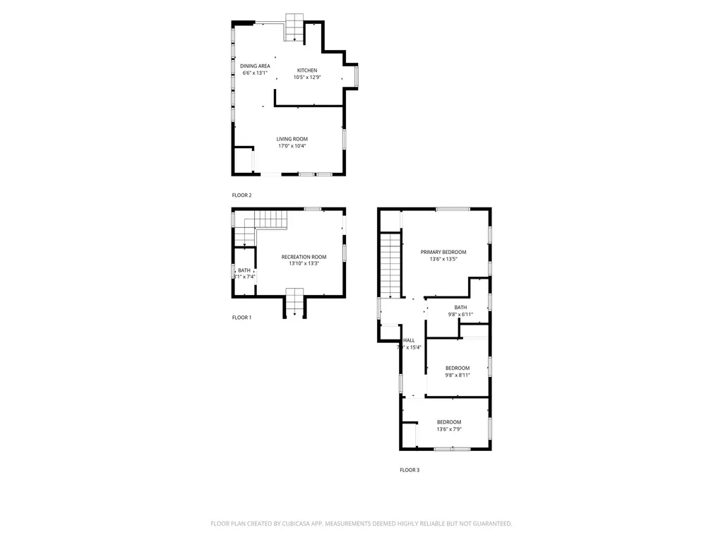 1821 Grand Street Alameda CA 94501