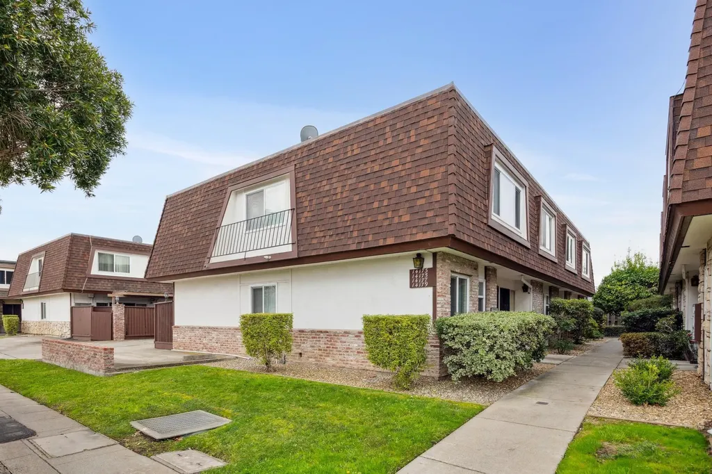 14179 Doolittle Drive San Leandro CA 94577
