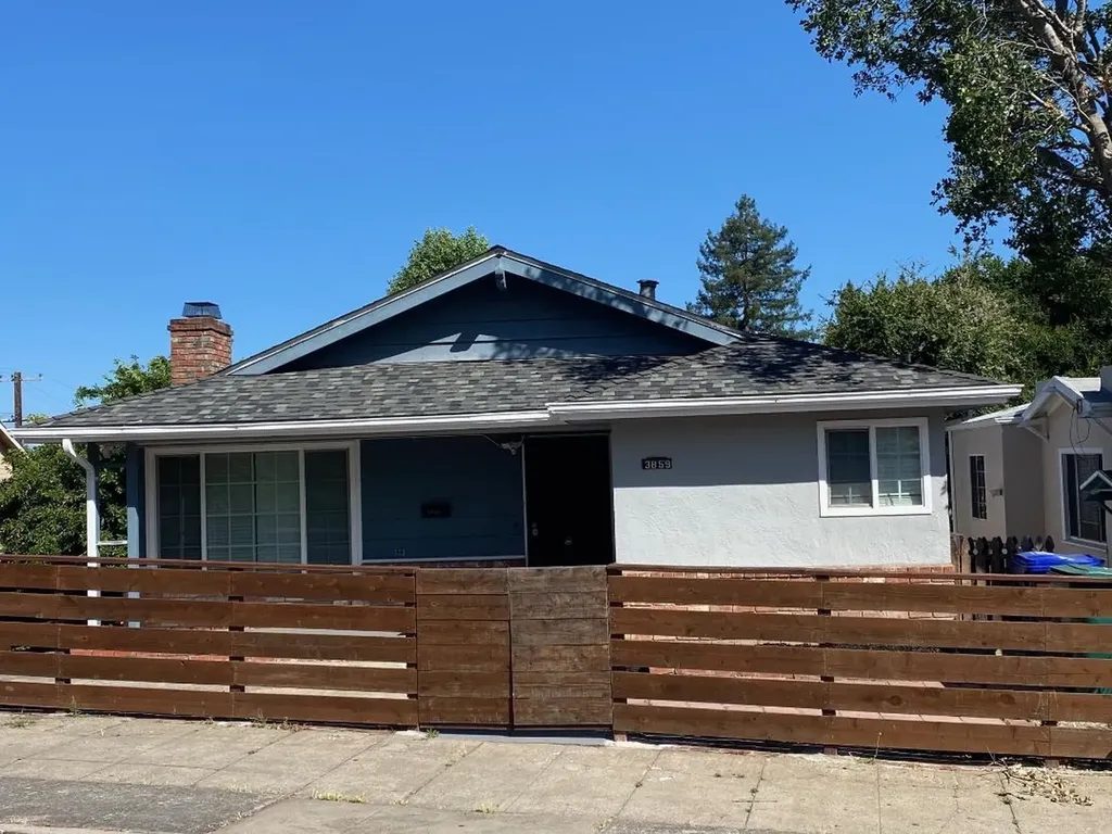 3859 High Street Oakland CA 94619