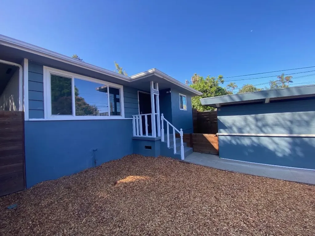 3859 High Street Oakland CA 94619