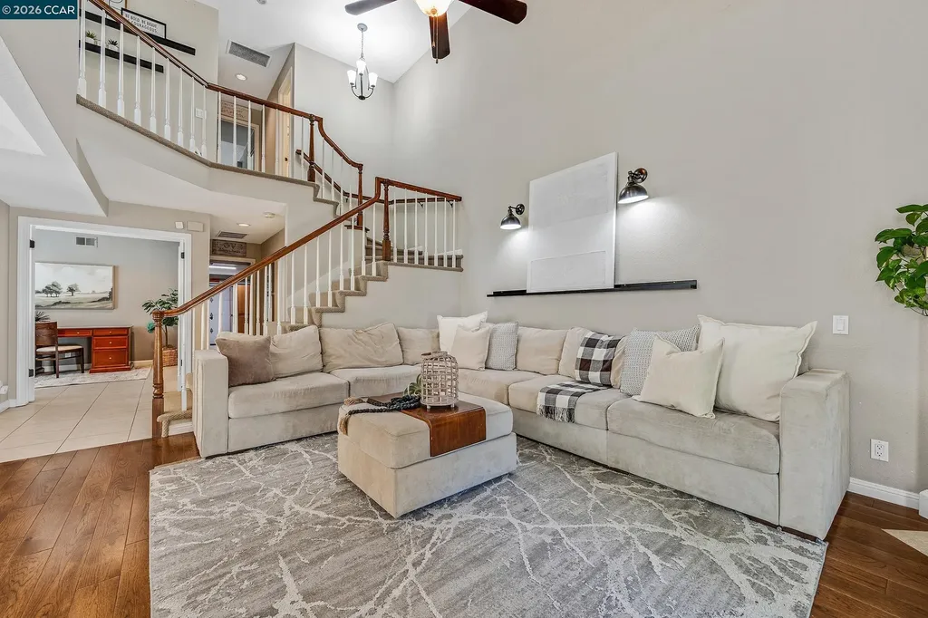 60 Rainbow Circle Danville CA 94506