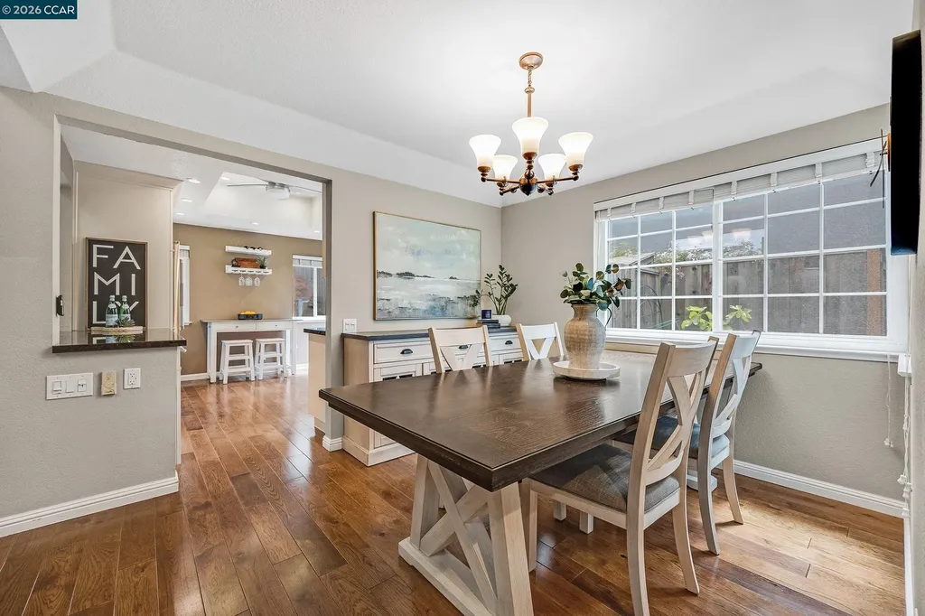 60 Rainbow Circle Danville CA 94506