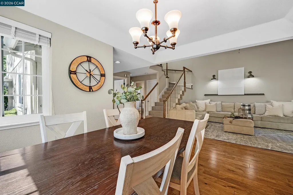 60 Rainbow Circle Danville CA 94506