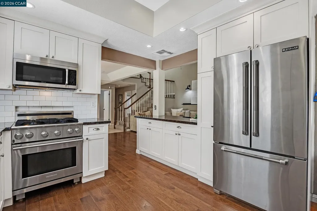 60 Rainbow Circle Danville CA 94506