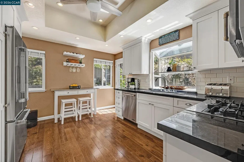 60 Rainbow Circle Danville CA 94506
