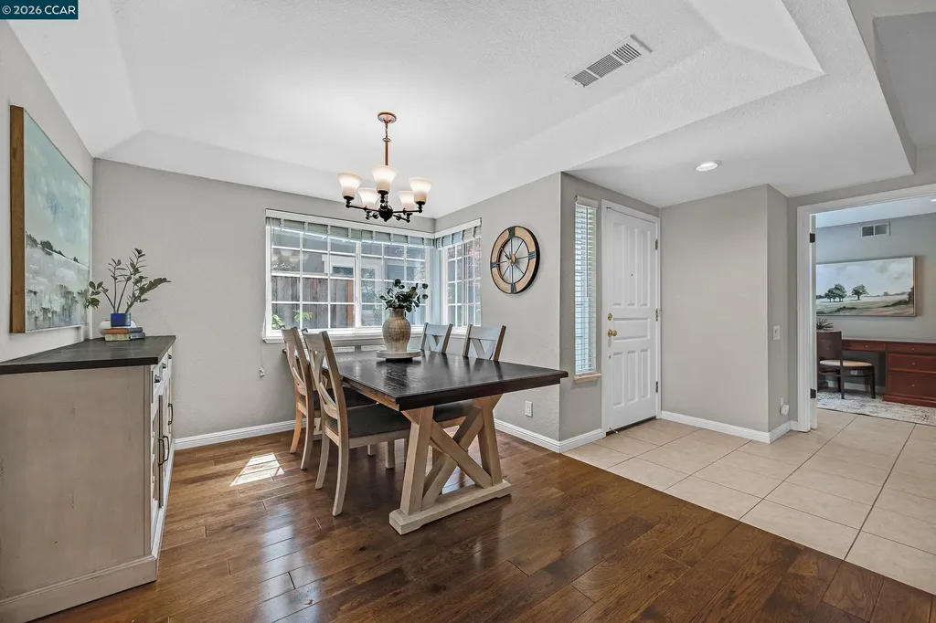 60 Rainbow Circle Danville CA 94506