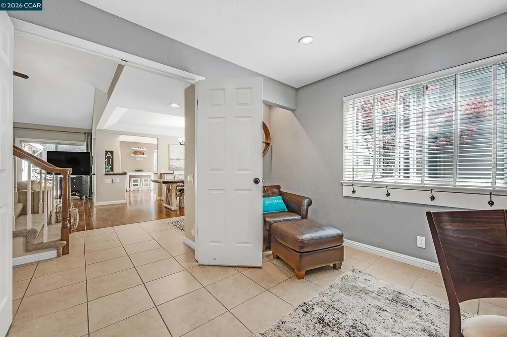 60 Rainbow Circle Danville CA 94506