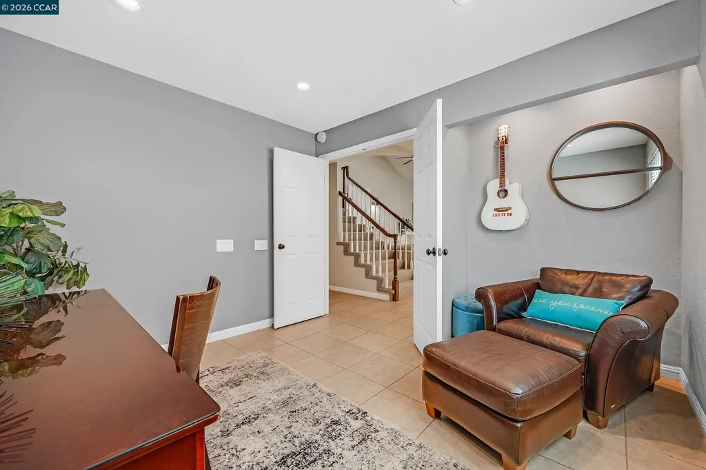 60 Rainbow Circle Danville CA 94506