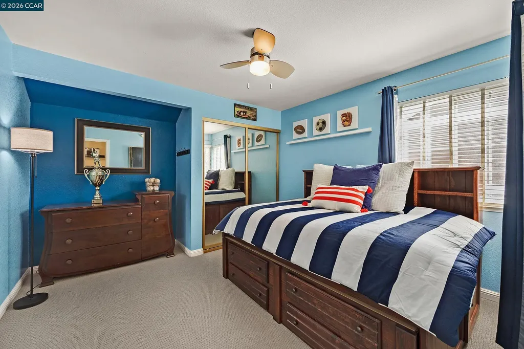 60 Rainbow Circle Danville CA 94506