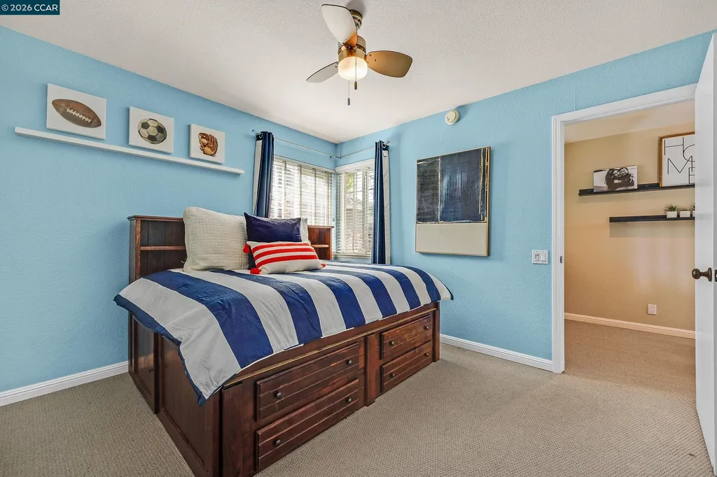 60 Rainbow Circle Danville CA 94506