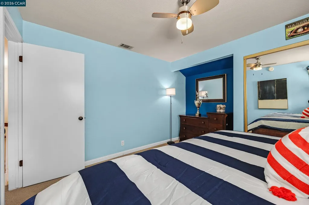 60 Rainbow Circle Danville CA 94506