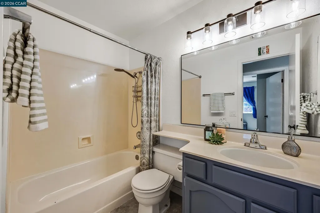 60 Rainbow Circle Danville CA 94506