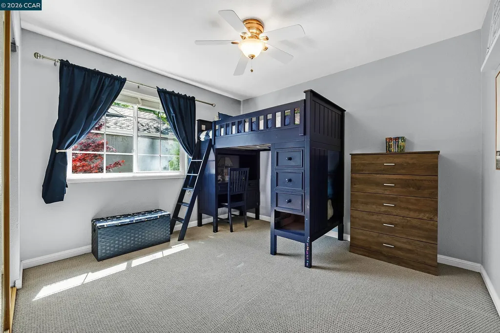 60 Rainbow Circle Danville CA 94506