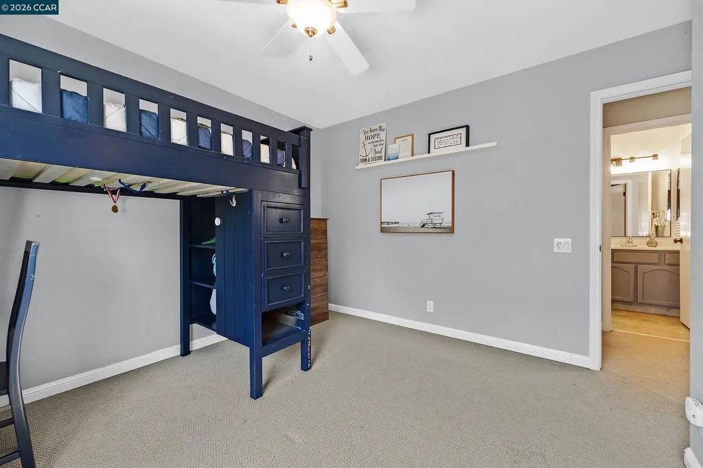 60 Rainbow Circle Danville CA 94506