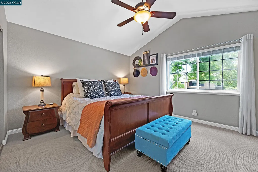 60 Rainbow Circle Danville CA 94506